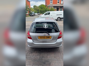 Used Honda Jazz 2005 for sale - 79475710: Photo