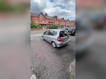 Used Honda Jazz 2005 for sale - 79475710: Photo