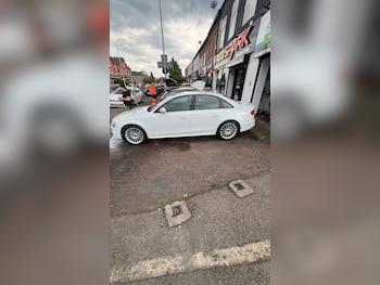 Used Audi A4 2014 for sale - 78529600: Photo