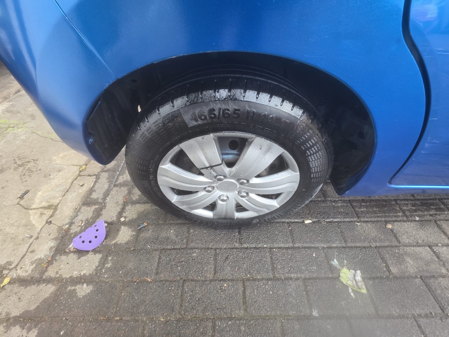 Used Suzuki Celerio 2016 for sale - 78020506: Photo 10