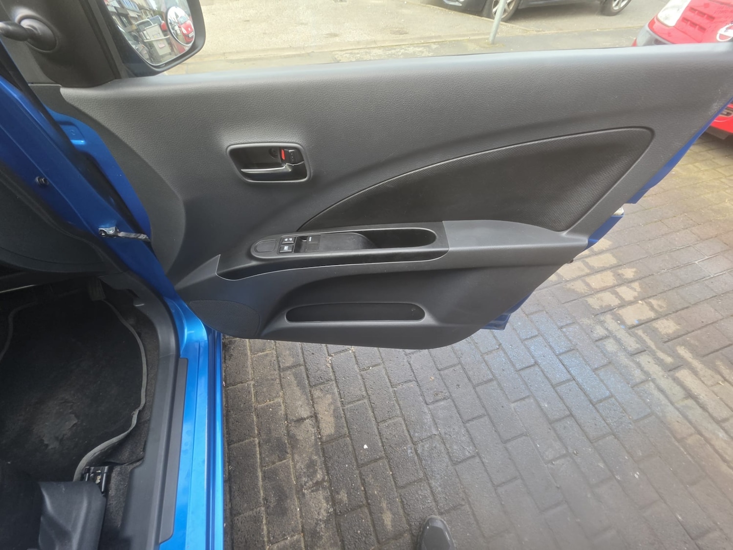Used Suzuki Celerio 2016 for sale - 78020506: Photo 11