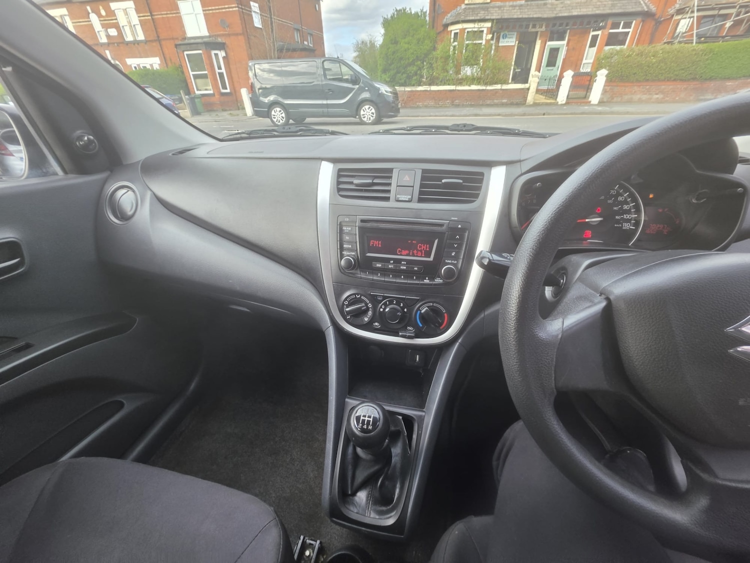 Used Suzuki Celerio 2016 for sale - 78020506: Photo 12