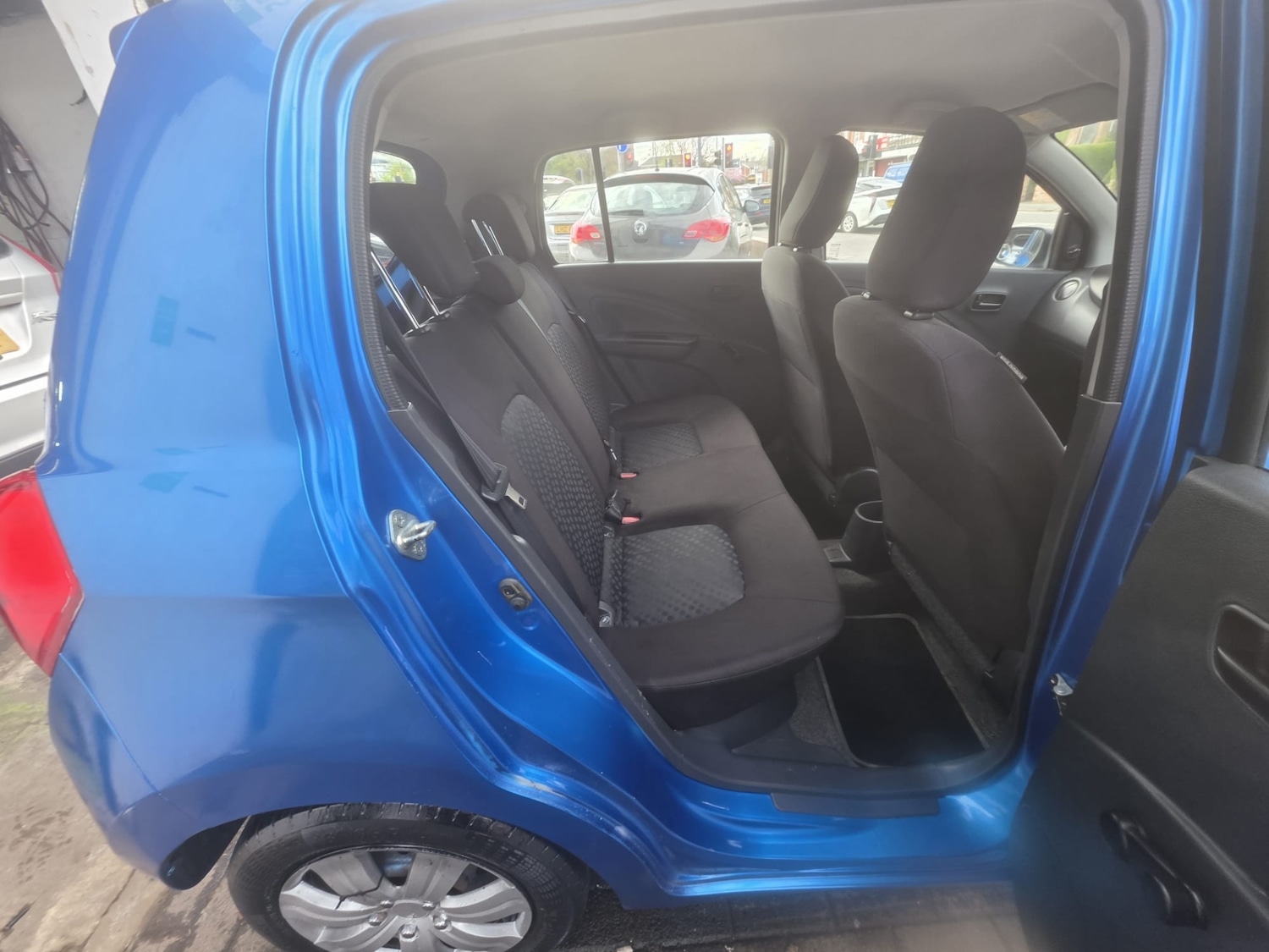 Used Suzuki Celerio 2016 for sale - 78020506: Photo 14