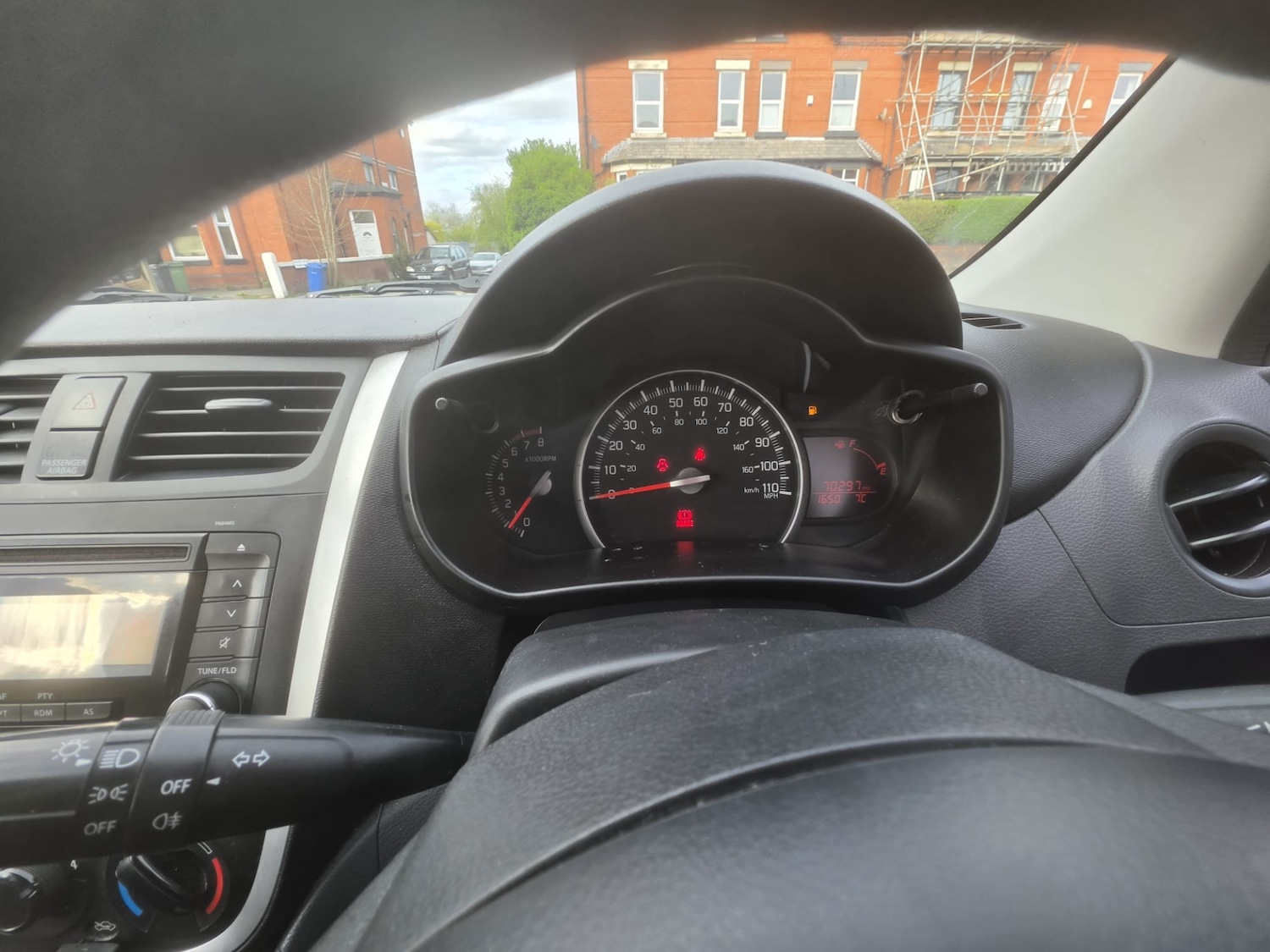 Used Suzuki Celerio 2016 for sale - 78020506: Photo 16