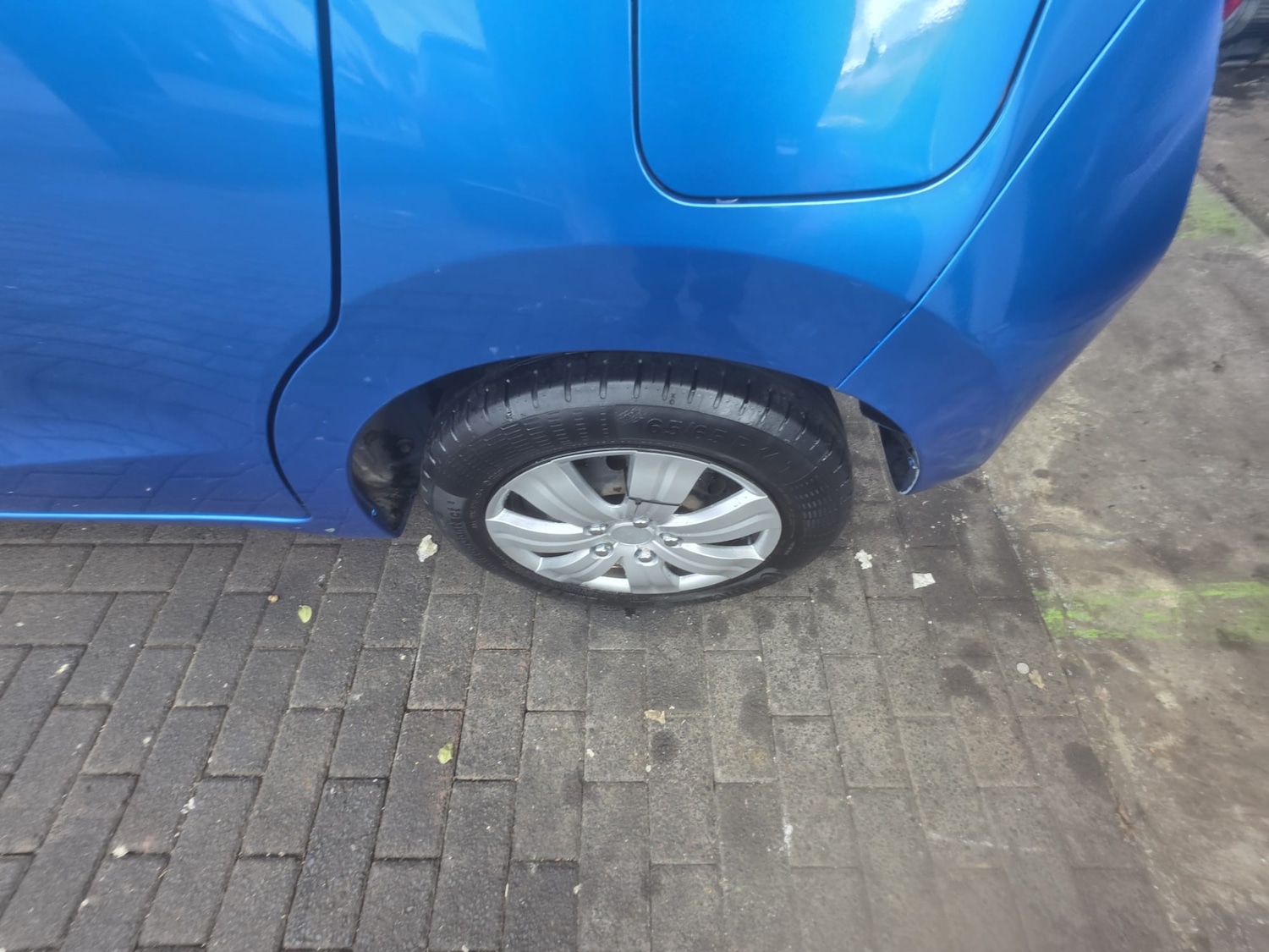 Used Suzuki Celerio 2016 for sale - 78020506: Photo 17