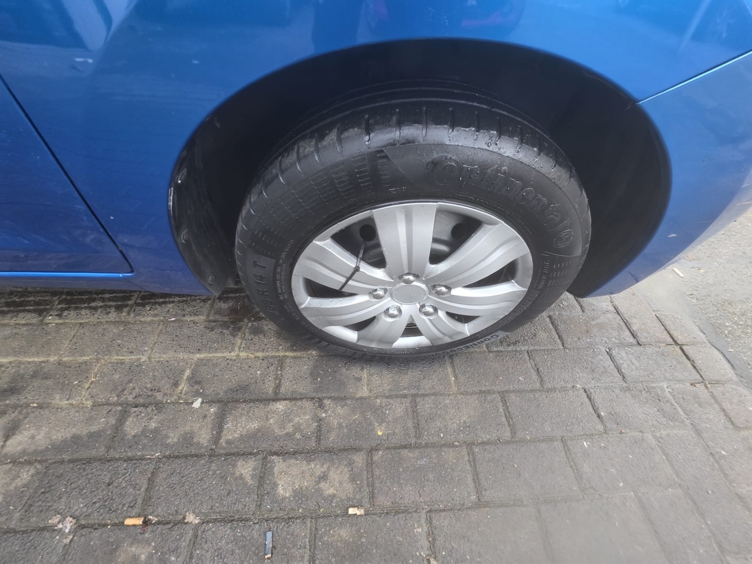 Used Suzuki Celerio 2016 for sale - 78020506: Photo 19