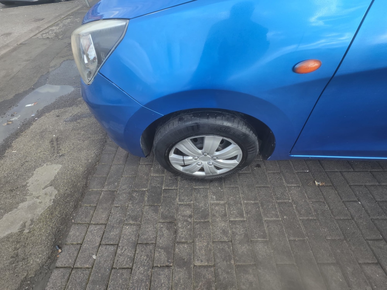 Used Suzuki Celerio 2016 for sale - 78020506: Photo 20