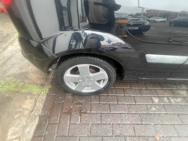 Used Ford Fiesta 2006 for sale - 76237389: Photo 12