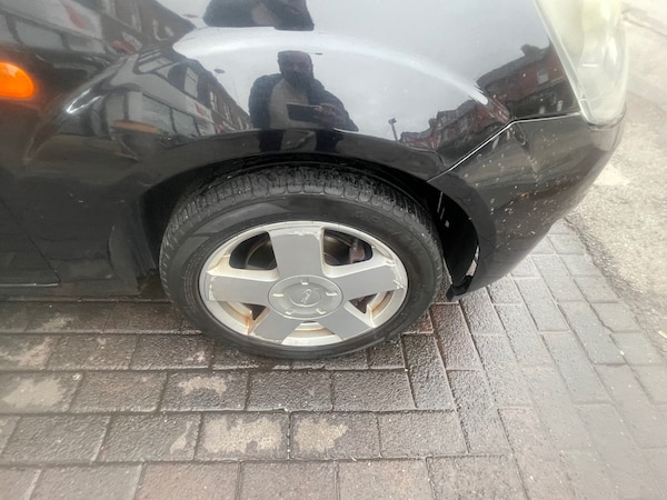 Used Ford Fiesta 2006 for sale - 76237389: Photo 13