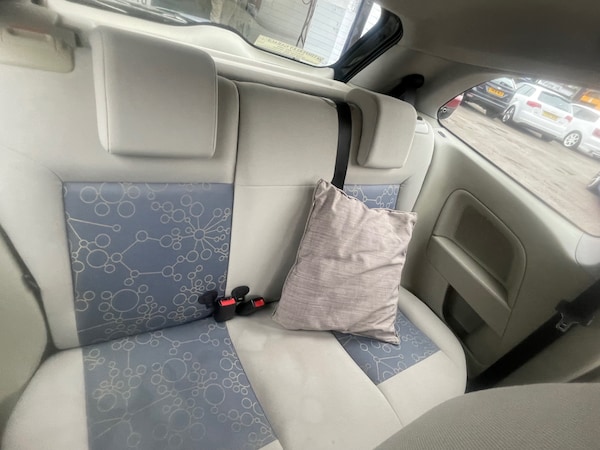 Used Ford Fiesta 2006 for sale - 76237389: Photo 15
