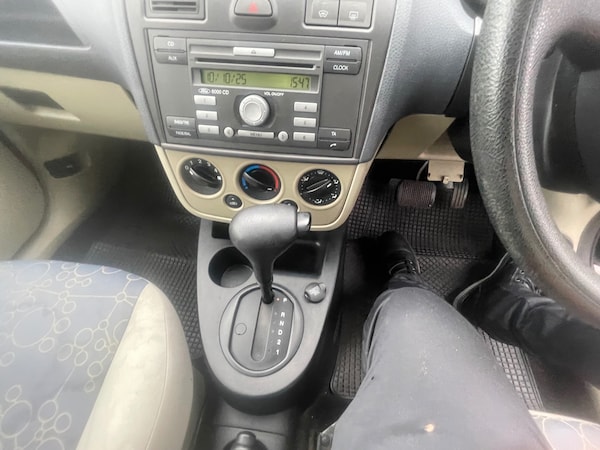 Used Ford Fiesta 2006 for sale - 76237389: Photo 18