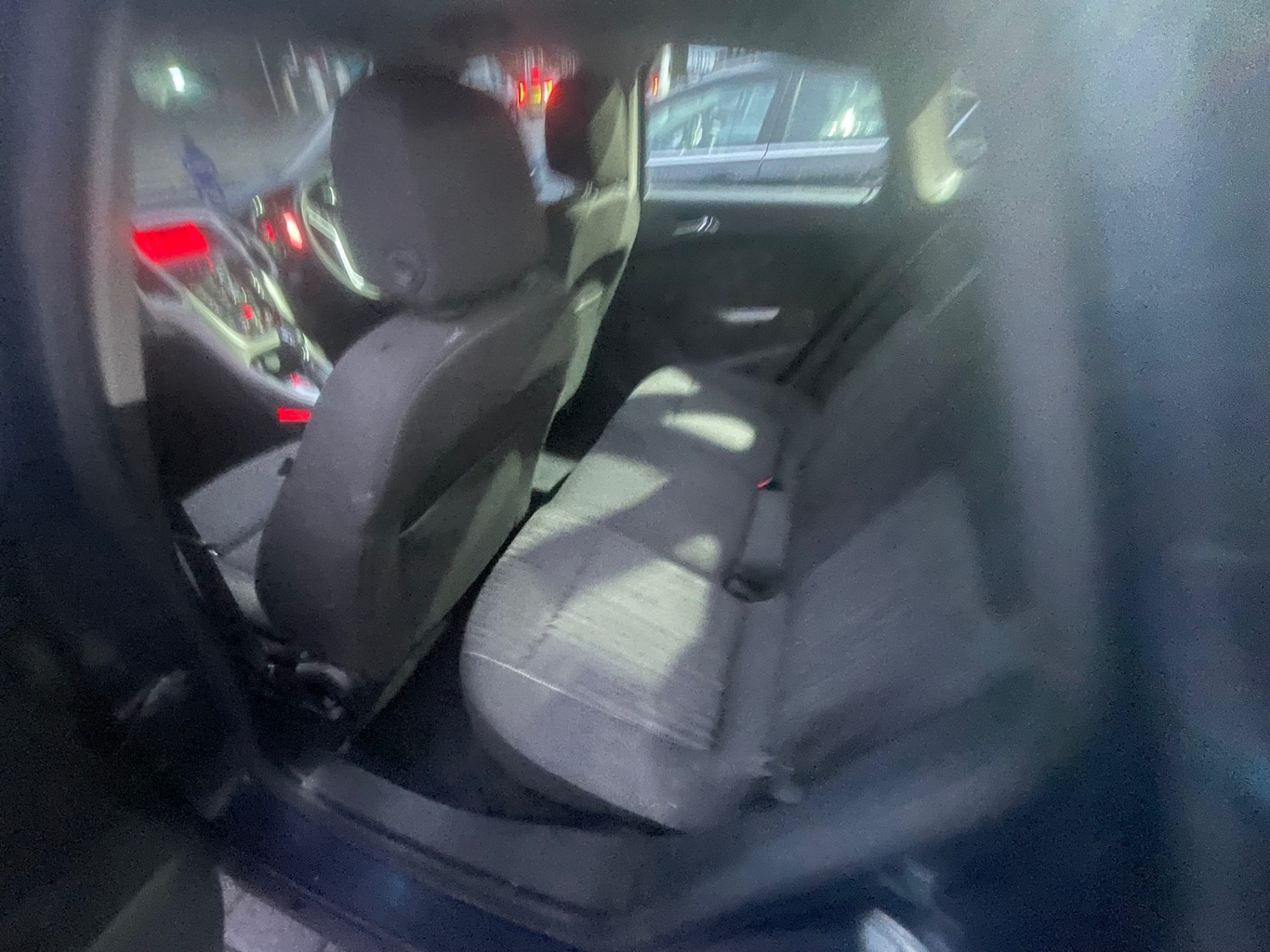 Used Vauxhall Astra 2012 for sale - 77274668: Photo 10