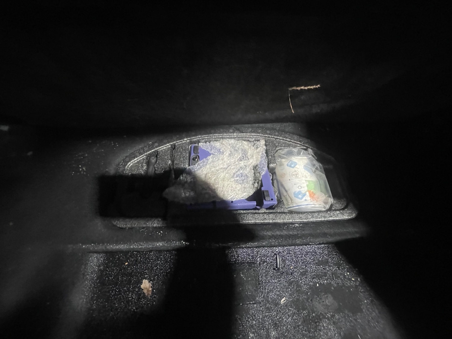 Used Vauxhall Astra 2012 for sale - 77274668: Photo 12