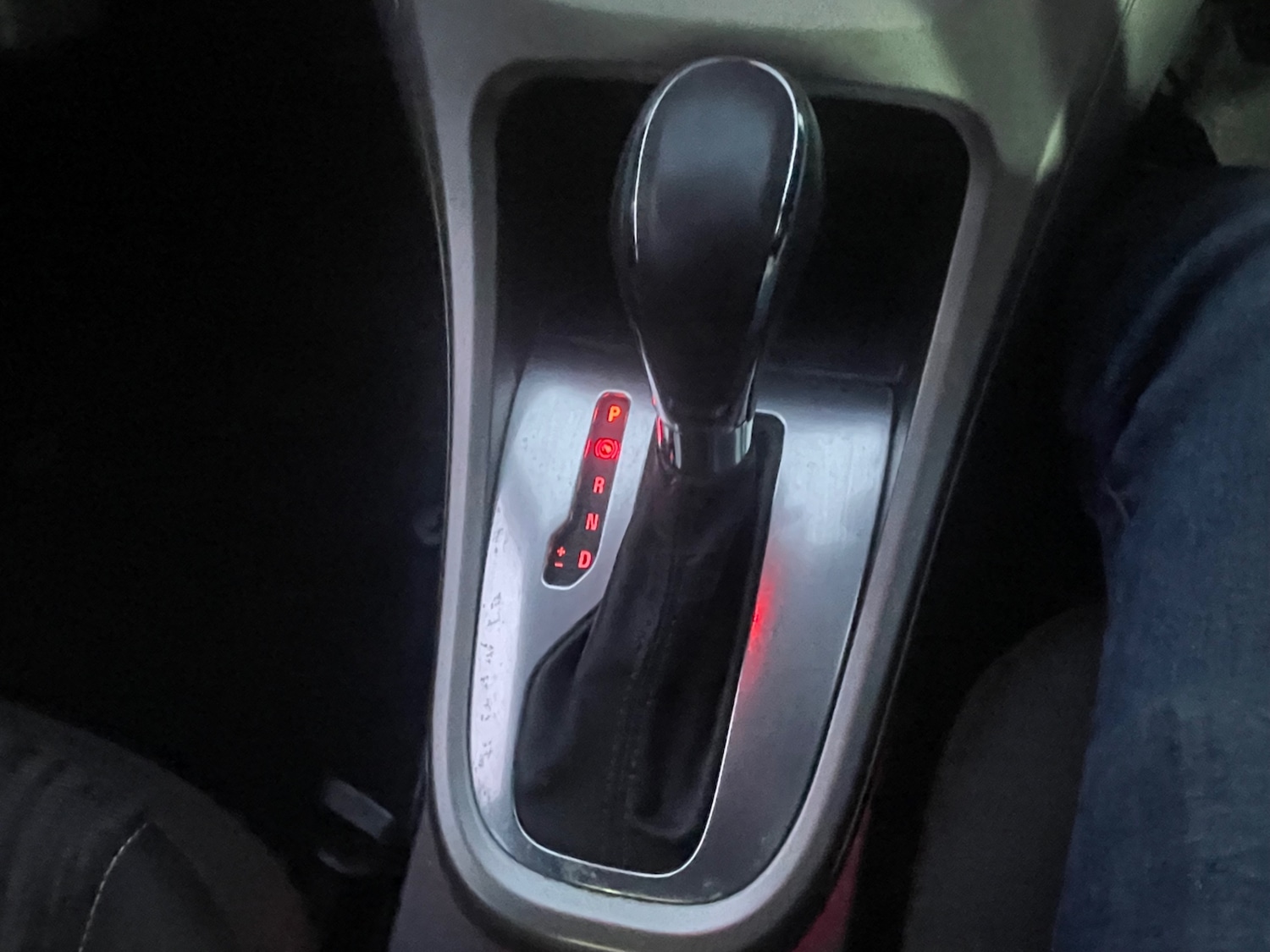 Used Vauxhall Astra 2012 for sale - 77274668: Photo 15