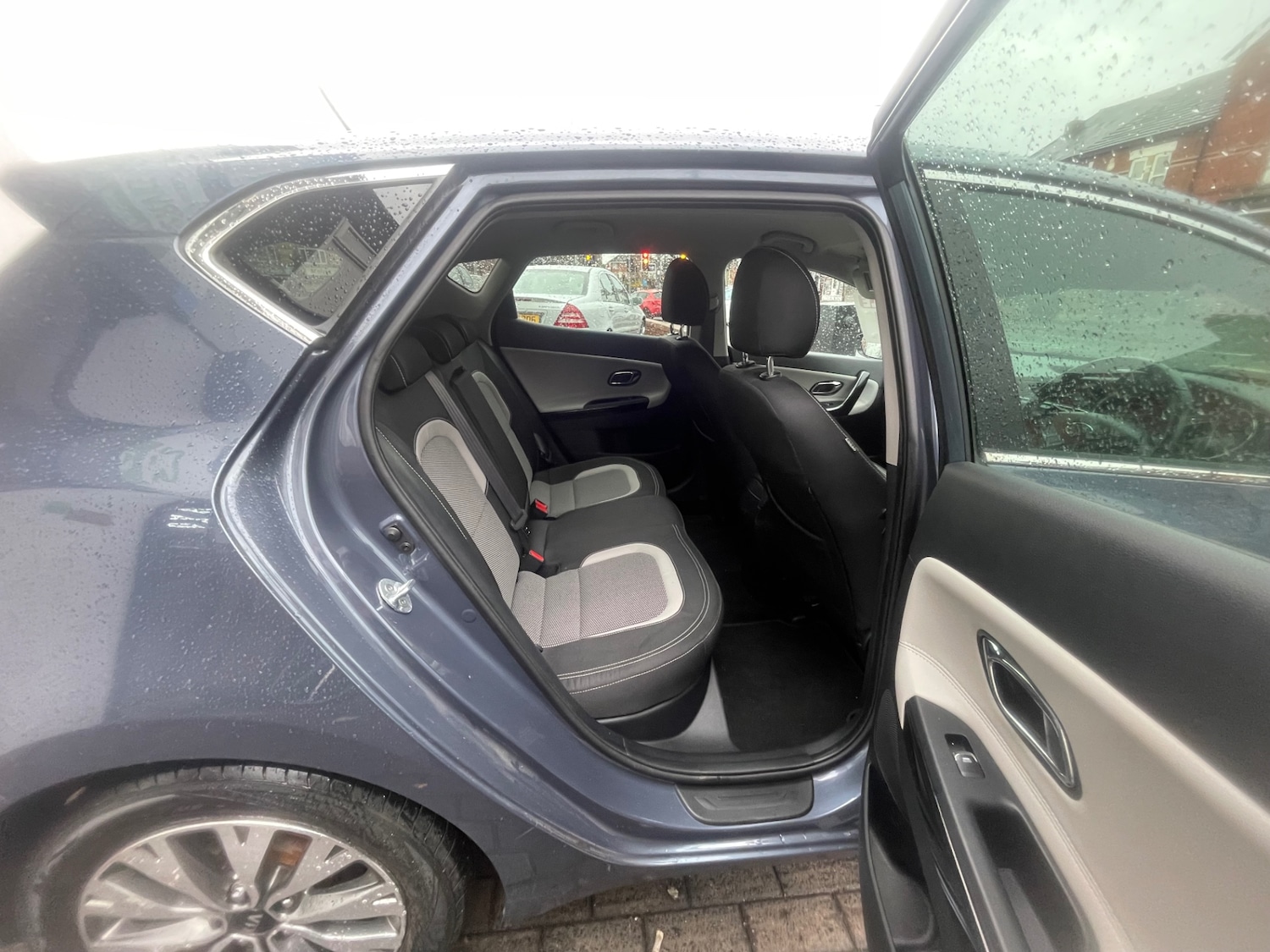 Used Kia Ceed 2016 for sale - 76847242: Photo 10