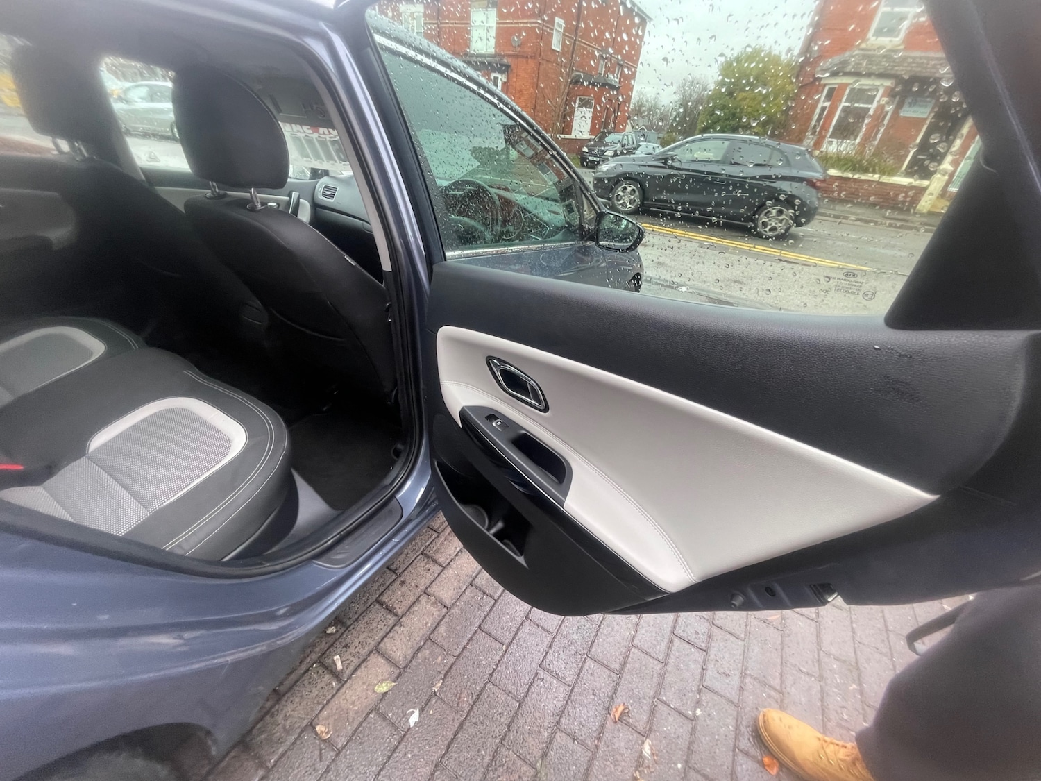 Used Kia Ceed 2016 for sale - 76847242: Photo 11