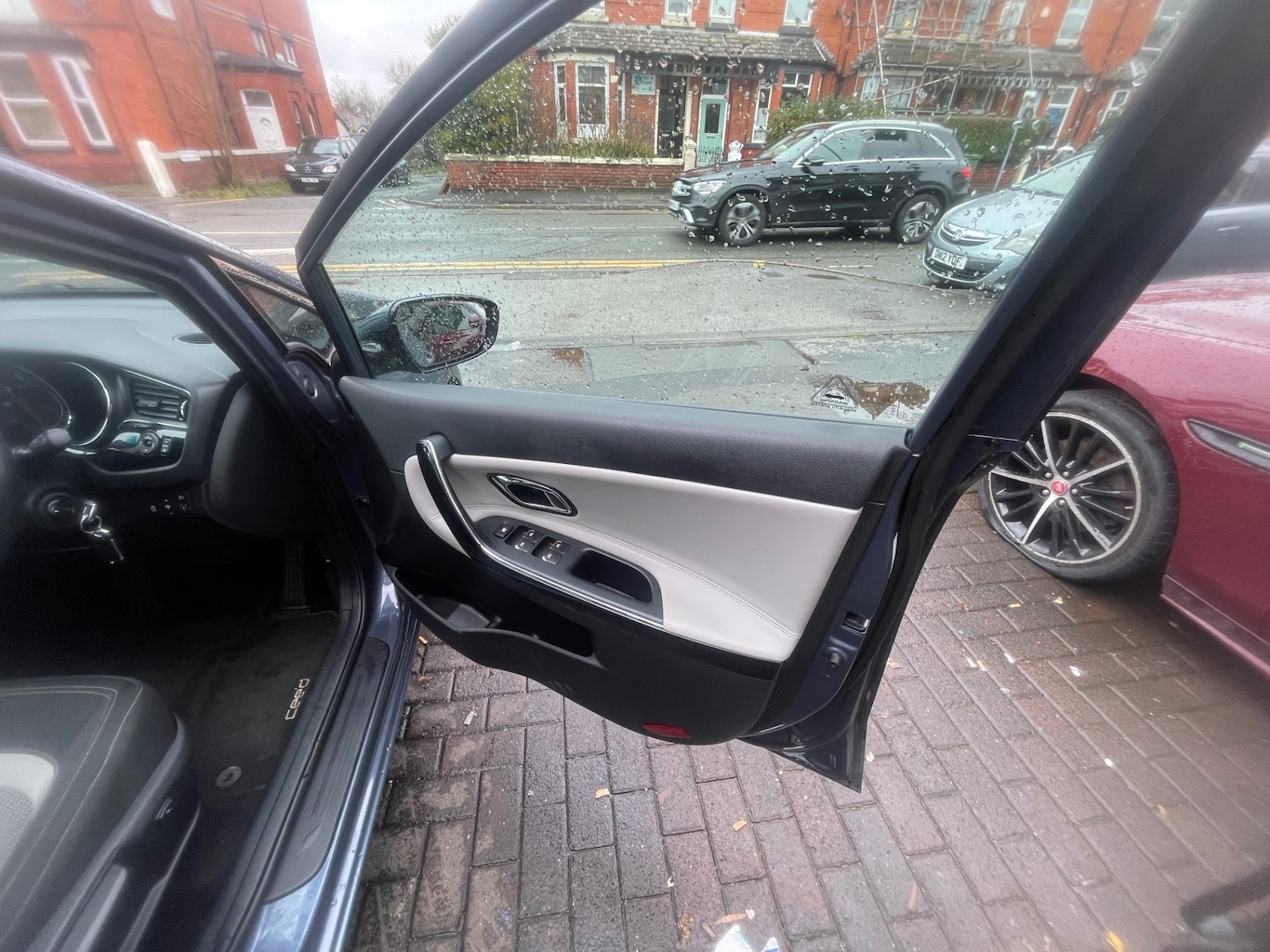 Used Kia Ceed 2016 for sale - 76847242: Photo 12