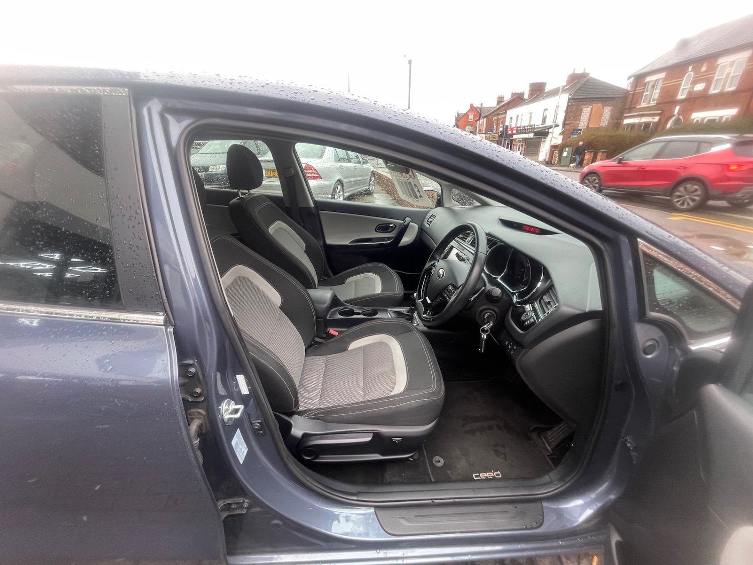 Used Kia Ceed 2016 for sale - 76847242: Photo 13