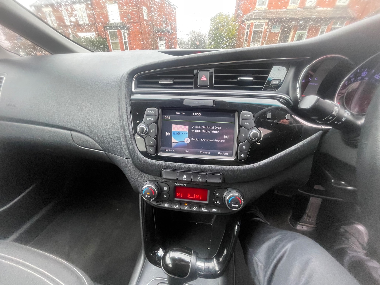 Used Kia Ceed 2016 for sale - 76847242: Photo 15