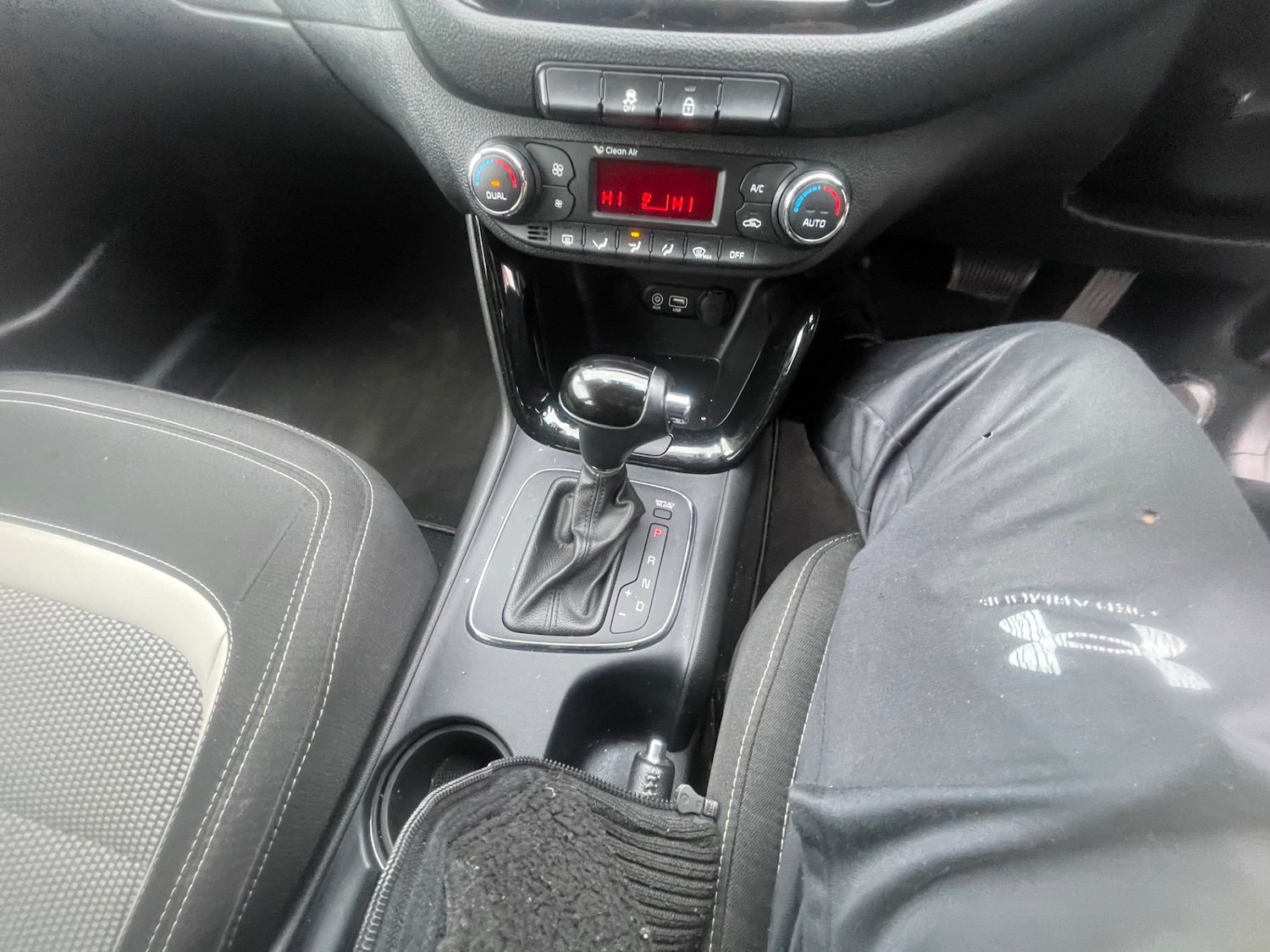 Used Kia Ceed 2016 for sale - 76847242: Photo 16