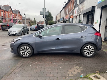 Used Kia Ceed 2016 for sale - 76847242: Photo