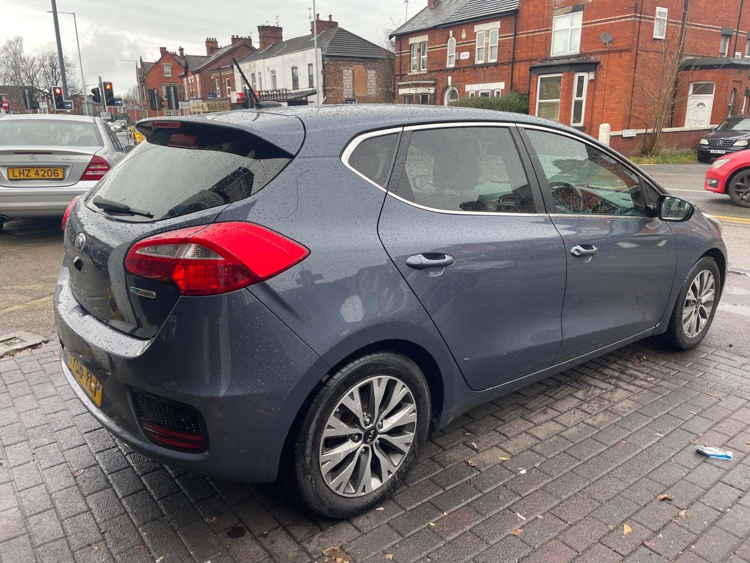 Used Kia Ceed 2016 for sale - 76847242: Photo 7