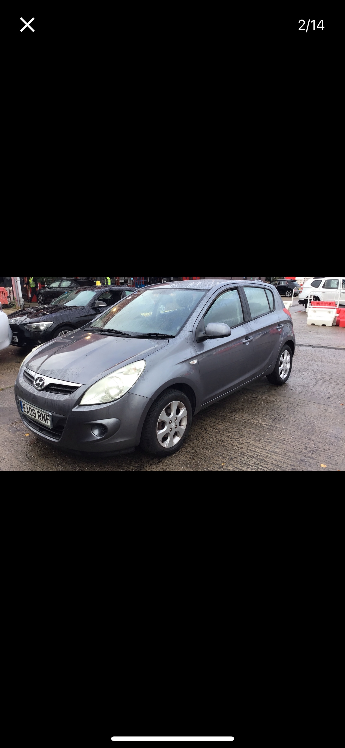 Used Hyundai i20 2009 for sale - 76359014: Photo 2