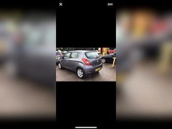 Used Hyundai i20 2009 for sale - 76359014: Photo