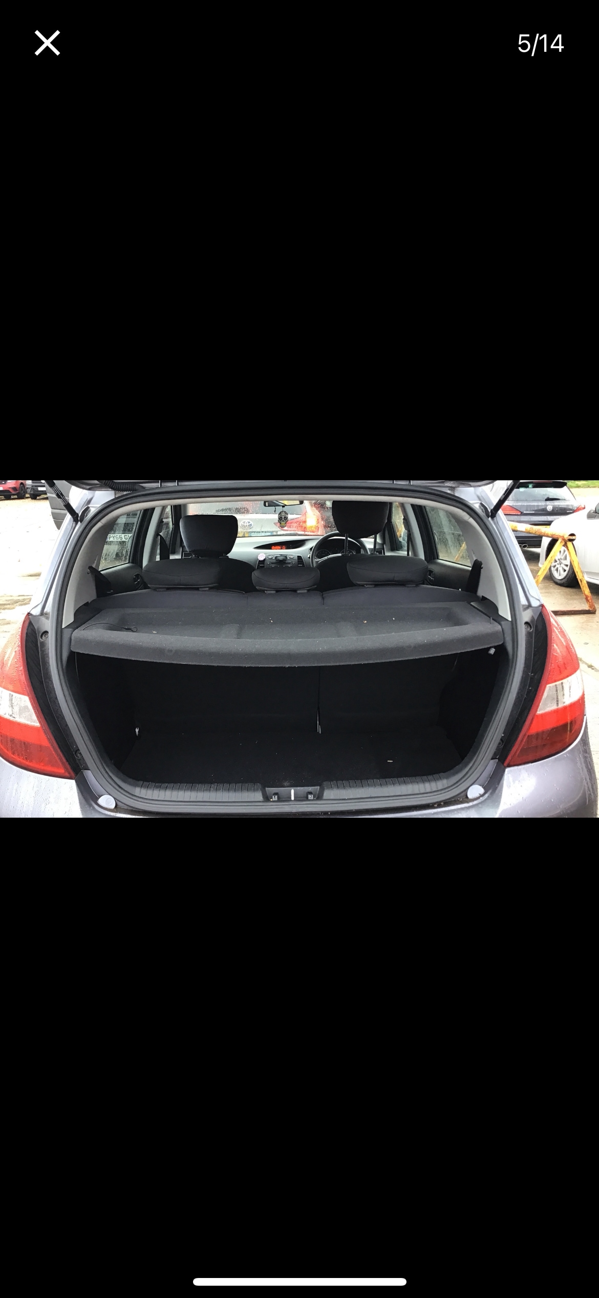 Used Hyundai i20 2009 for sale - 76359014: Photo 5