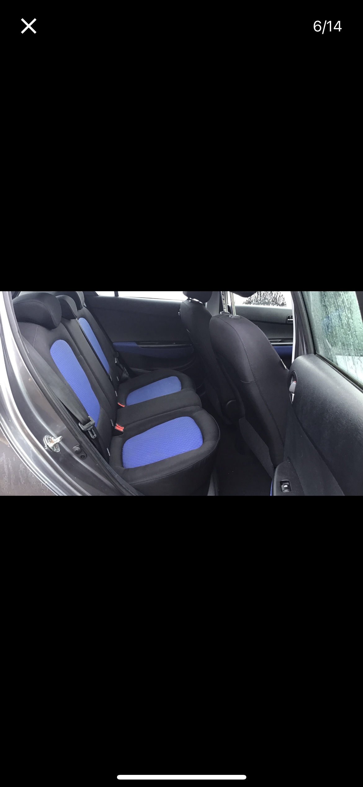 Used Hyundai i20 2009 for sale - 76359014: Photo 6