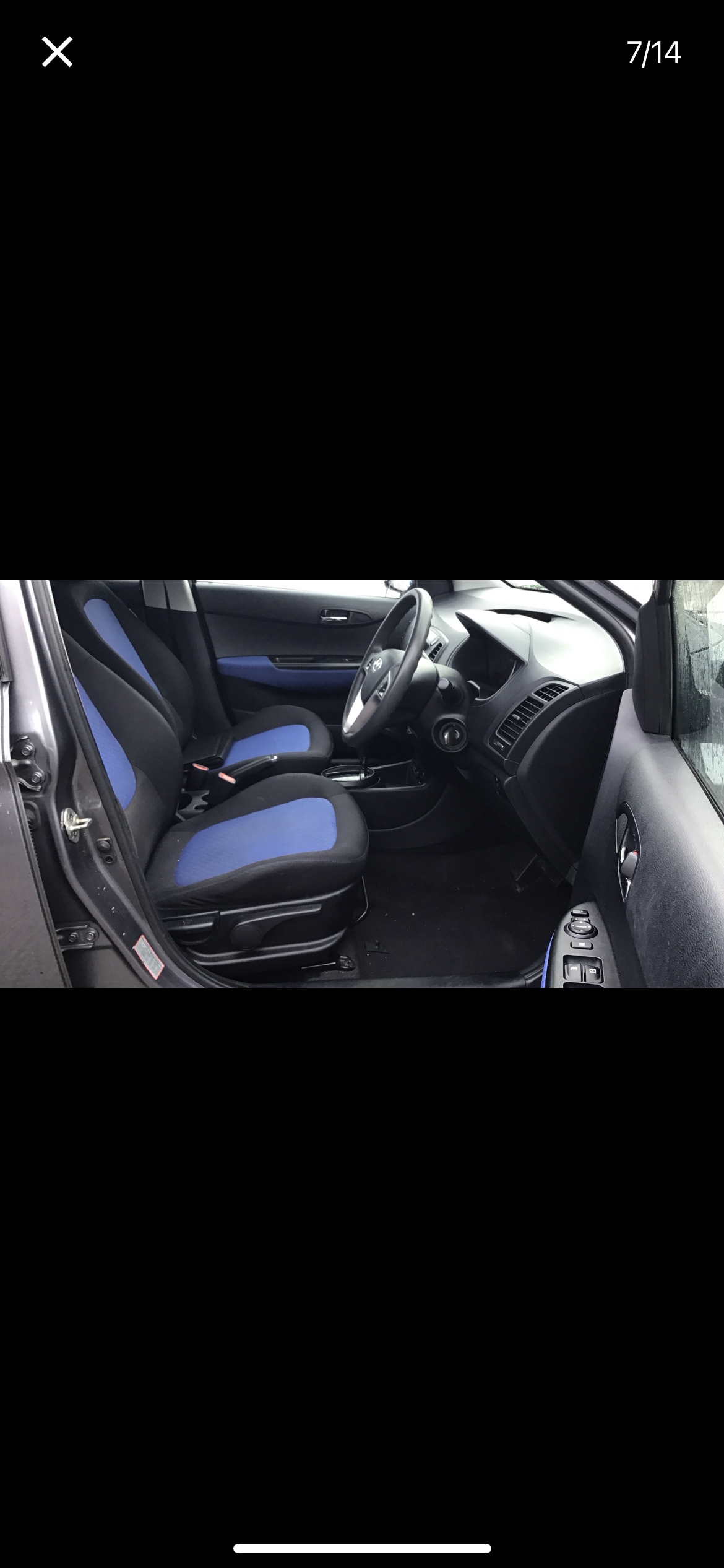 Used Hyundai i20 2009 for sale - 76359014: Photo 7