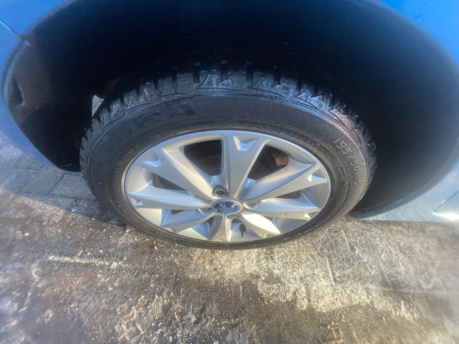 Used Ford Fiesta 2009 for sale - 77092122: Photo 10