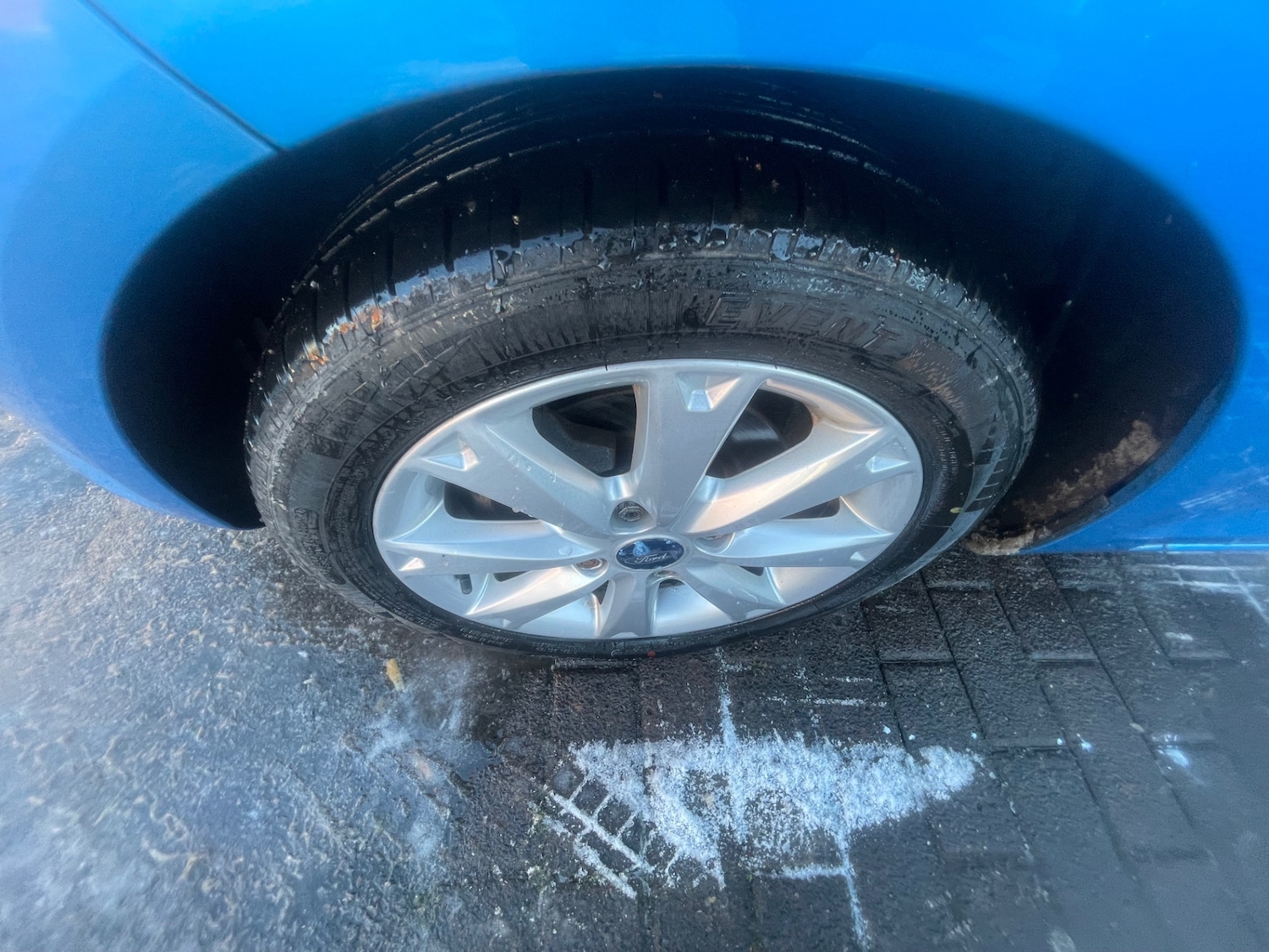 Used Ford Fiesta 2009 for sale - 77092122: Photo 12