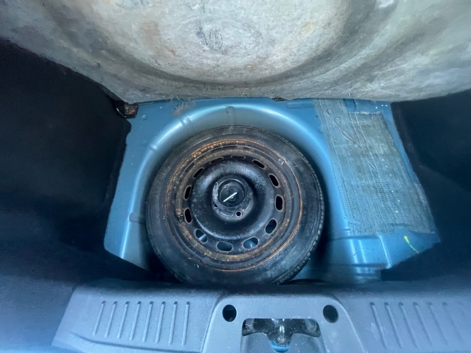 Used Ford Fiesta 2009 for sale - 77092122: Photo 16