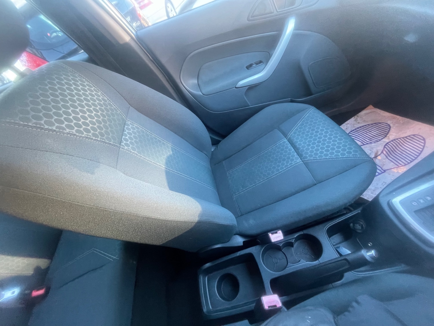 Used Ford Fiesta 2009 for sale - 77092122: Photo 20