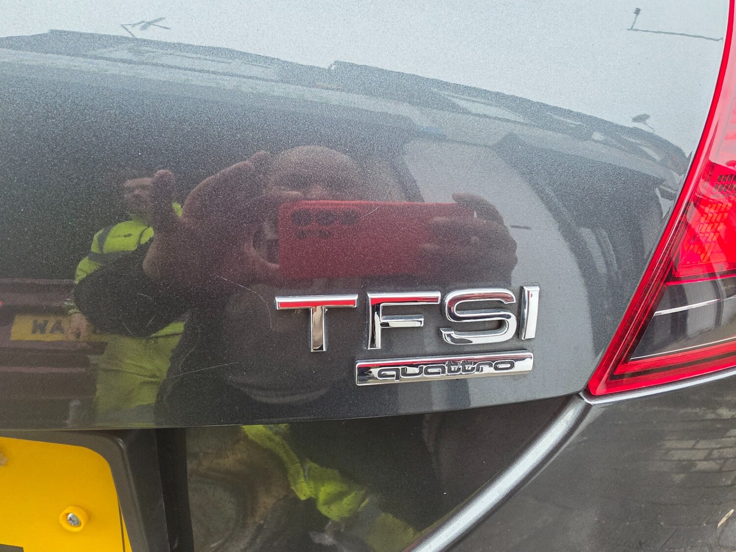 Used Audi TT 2013 for sale - 77988786: Photo 10