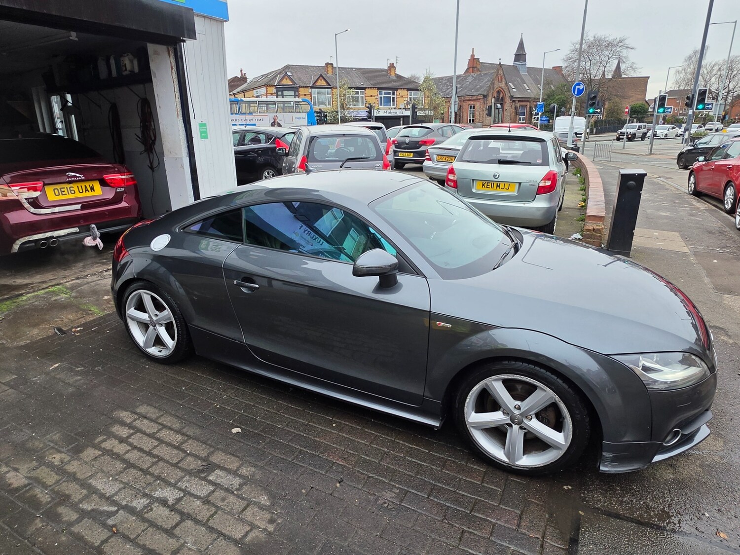 Used Audi TT 2013 for sale - 77988786: Photo 14