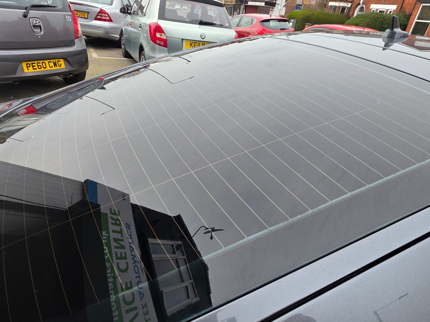 Used Audi TT 2013 for sale - 77988786: Photo 18