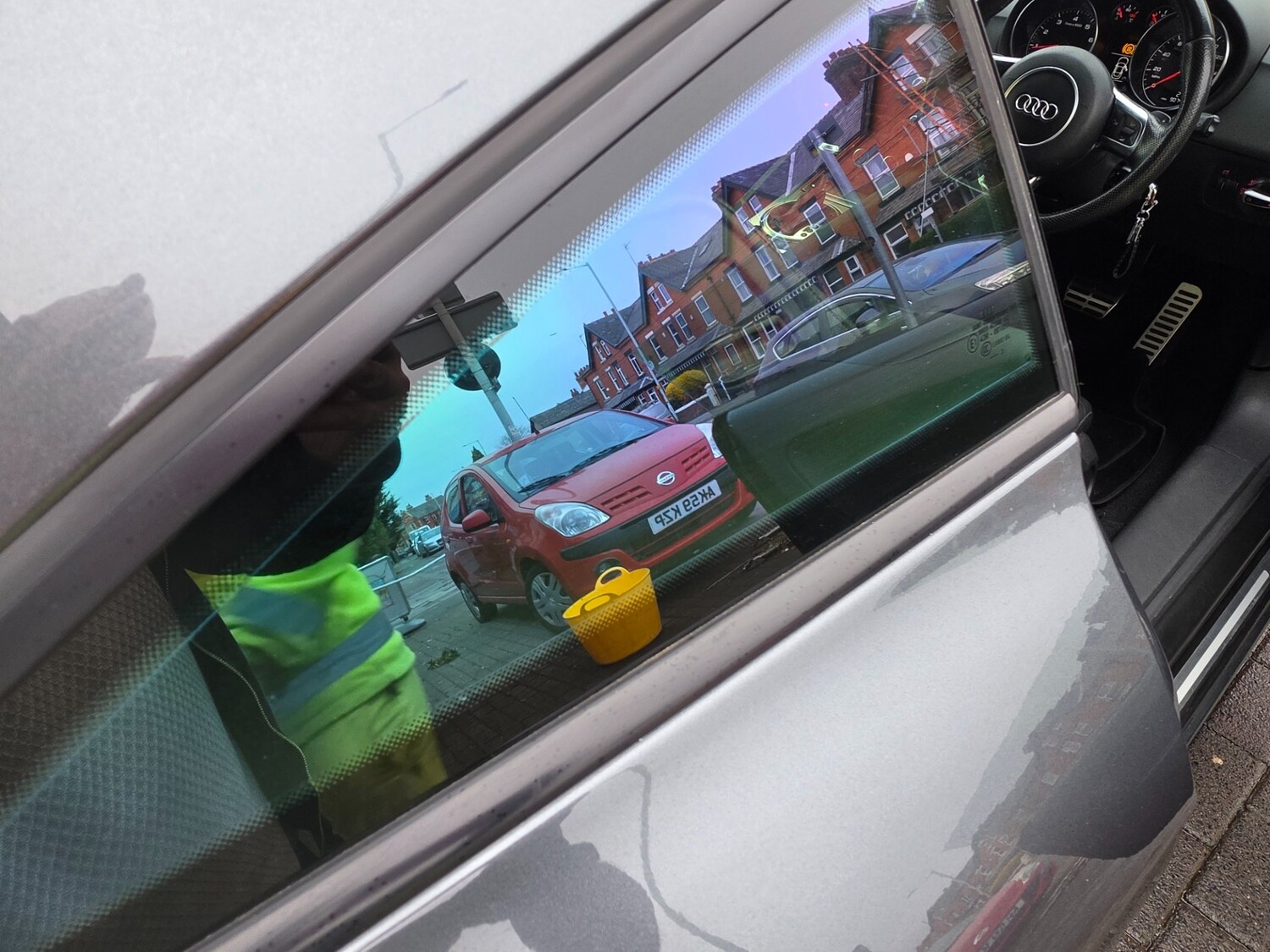 Used Audi TT 2013 for sale - 77988786: Photo 19