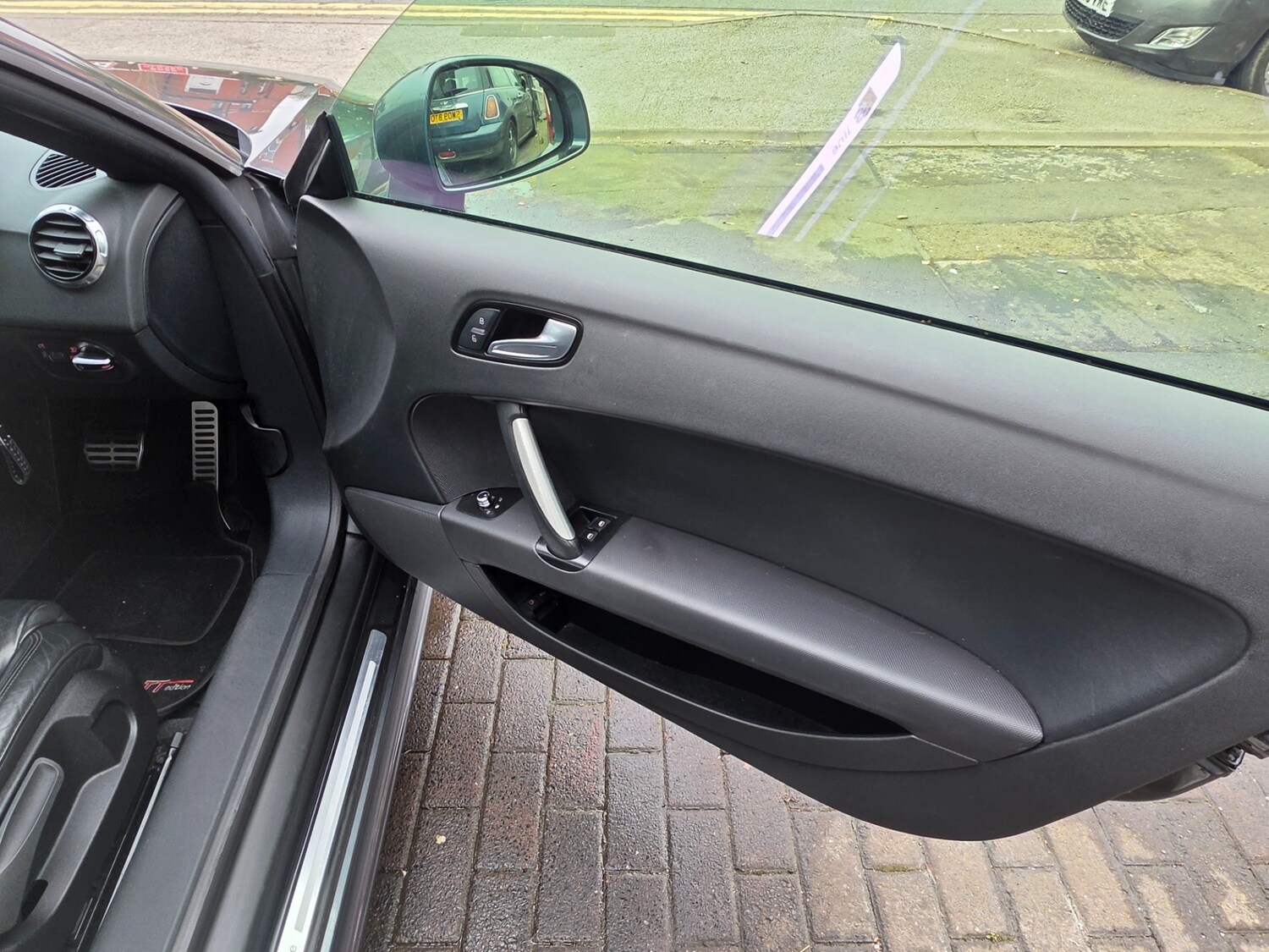 Used Audi TT 2013 for sale - 77988786: Photo 20