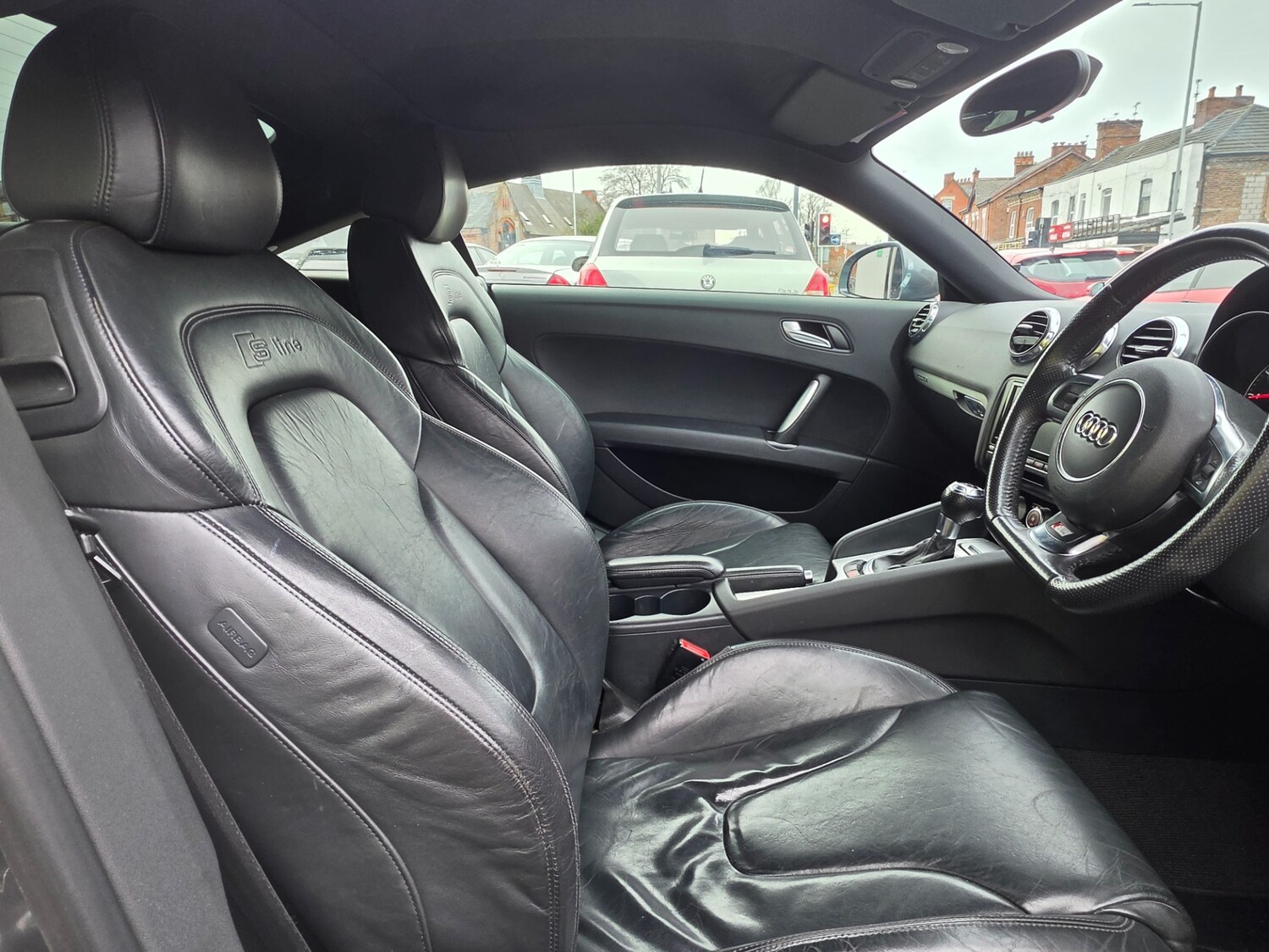 Used Audi TT 2013 for sale - 77988786: Photo 21