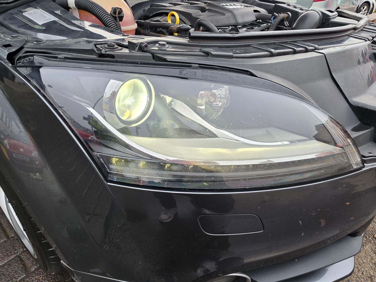 Used Audi TT 2013 for sale - 77988786: Photo 28