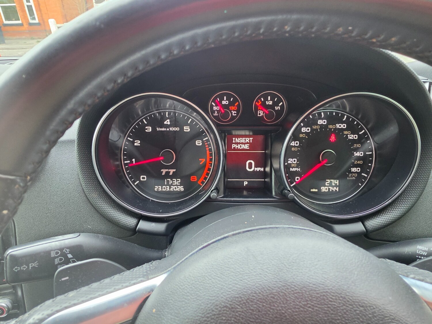 Used Audi TT 2013 for sale - 77988786: Photo 29