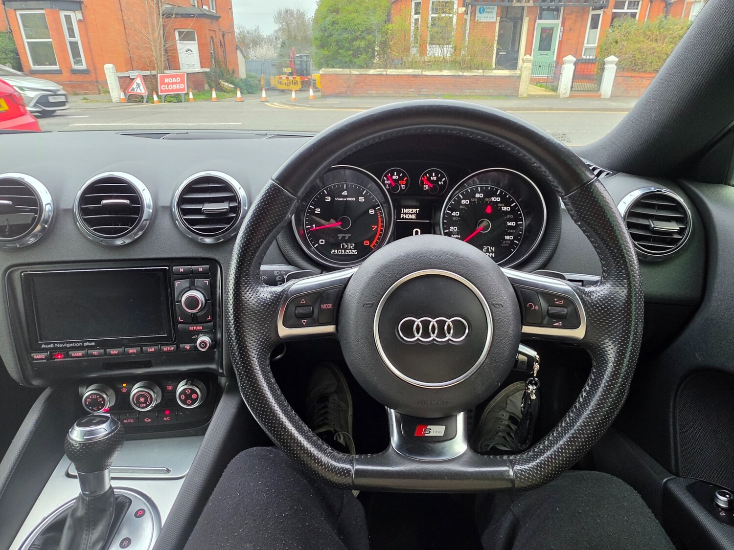 Used Audi TT 2013 for sale - 77988786: Photo 30