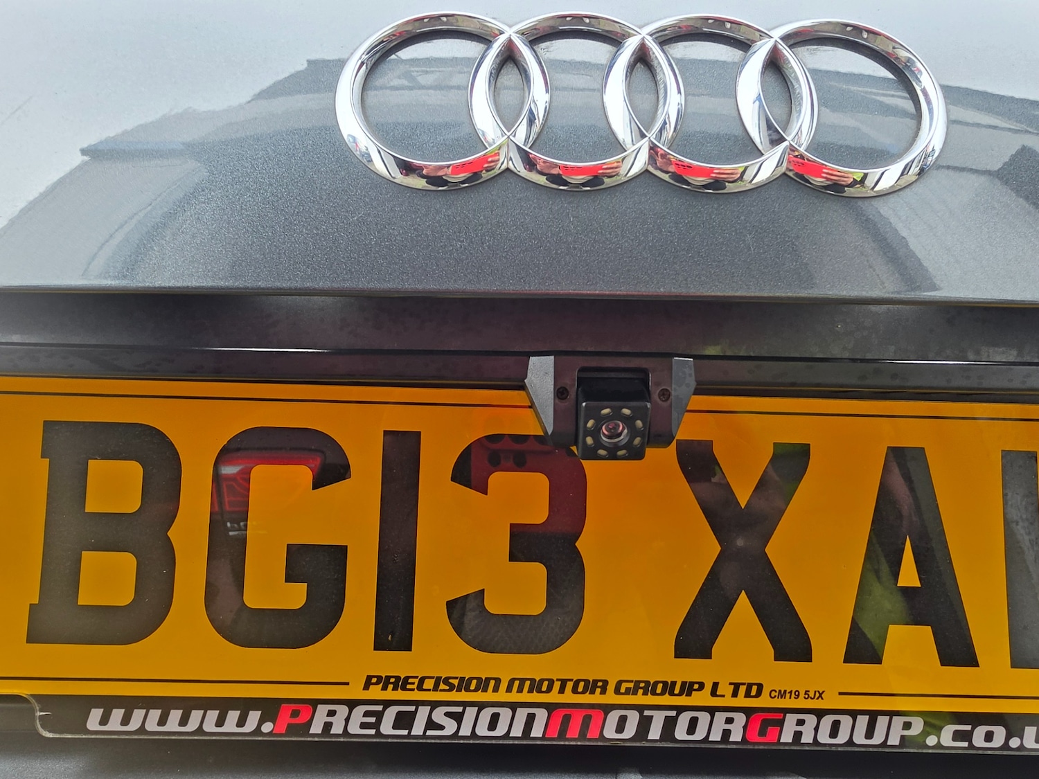 Used Audi TT 2013 for sale - 77988786: Photo 9