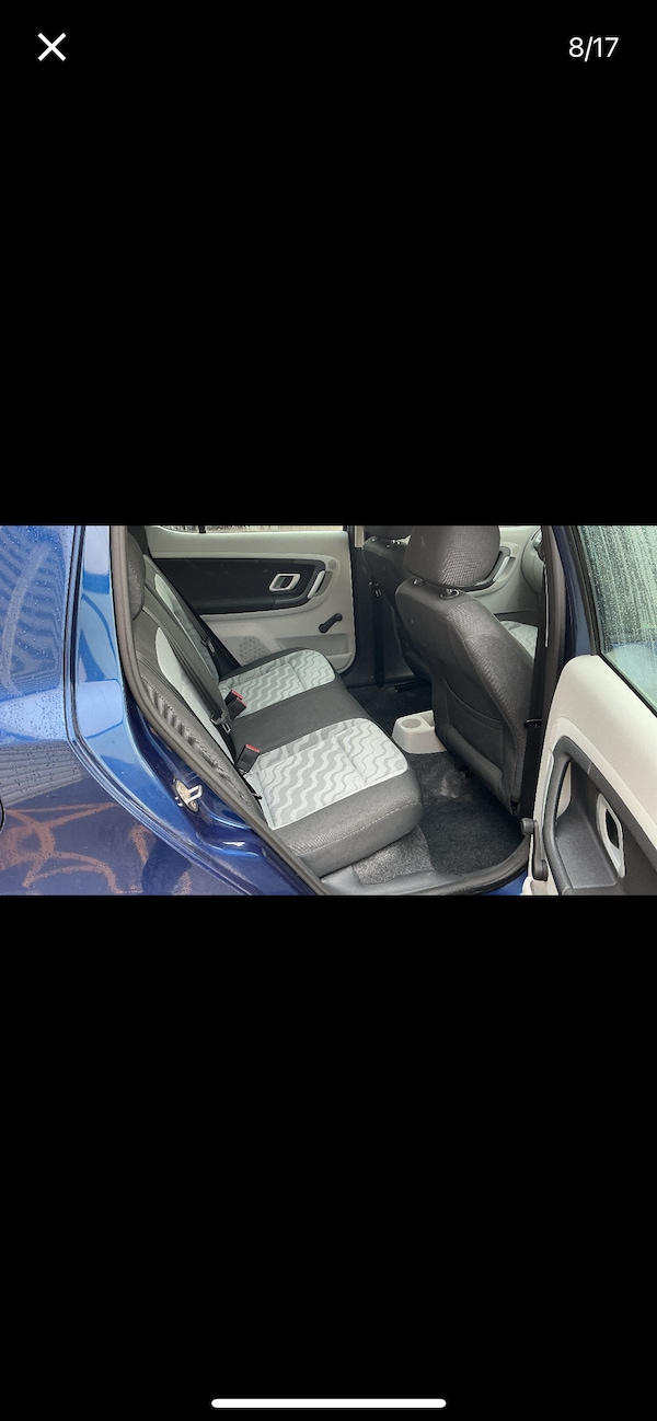 Used Skoda Fabia 2007 for sale - 76281820: Photo 7