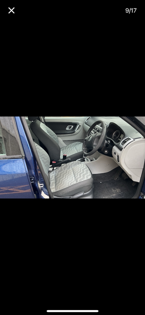 Used Skoda Fabia 2007 for sale - 76281820: Photo 8
