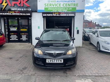 Used Mazda Mazda2 2007 for sale - 79088660: Photo
