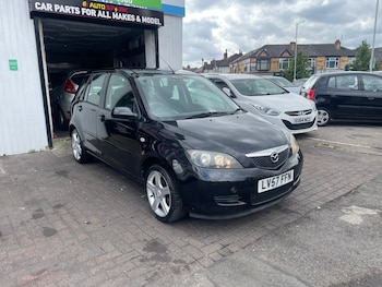 Used Mazda Mazda2 2007 for sale - 79088660: Photo