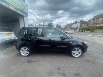 Used Mazda Mazda2 2007 for sale - 79088660: Photo